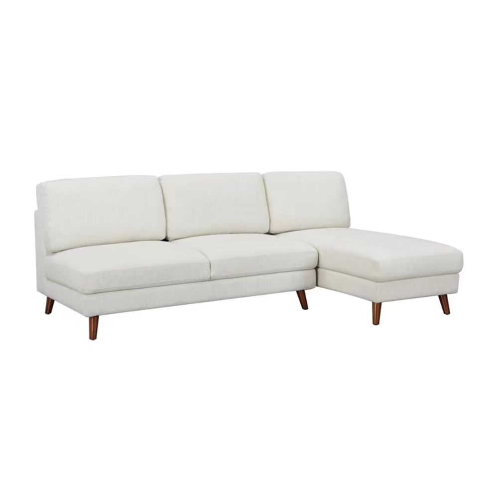 FY-11 fabric cornersofa