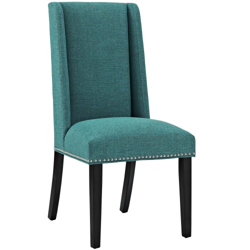 FC-1819-High back upholstered chair