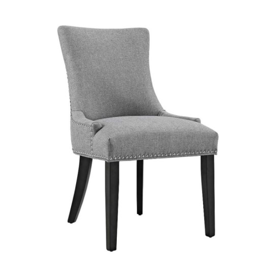 FC-1817 Nailing upholstered Dining Chair