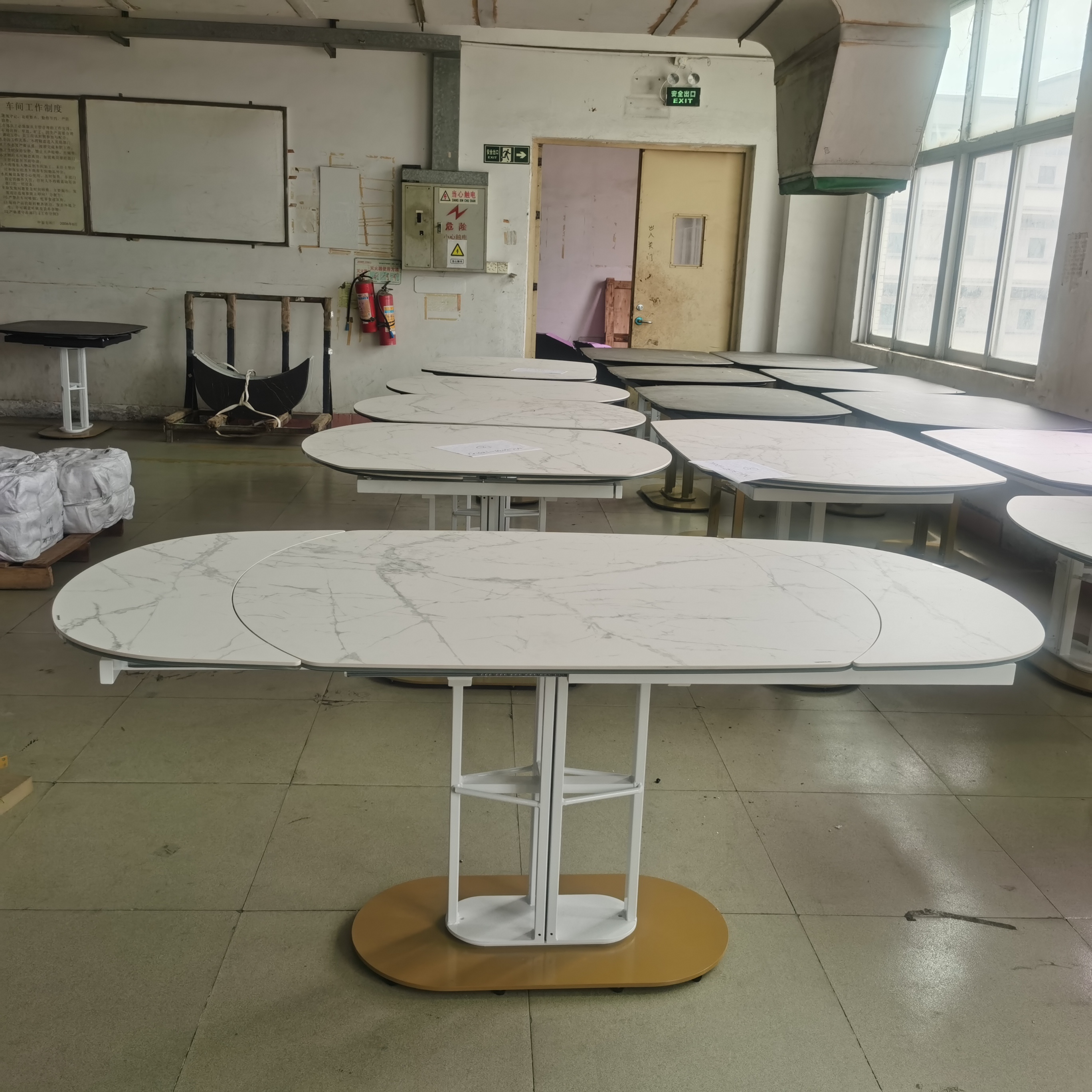 FC-24005-extension Table