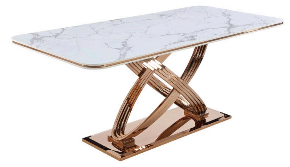 FC-230057-Dining table 