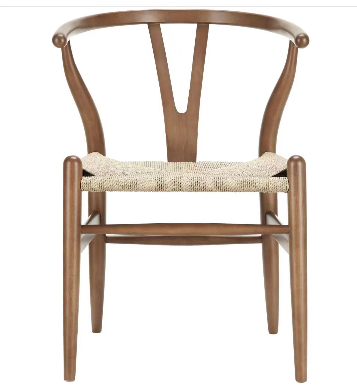 230064 rattan wooden Chair