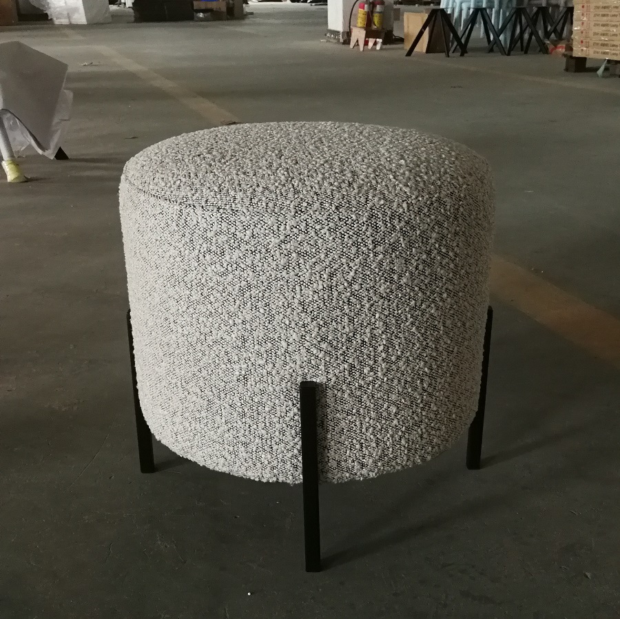 FC-1217 round stool